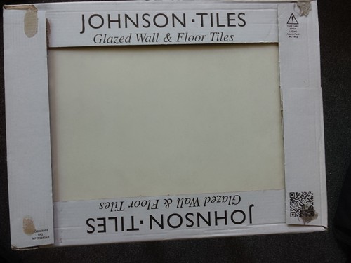 Johnson ceramic tiles natural