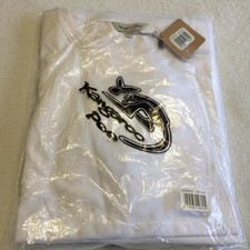 Kangaroo Poo 3 Pack White T