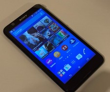 Sony Xperia E4 E2105 - (