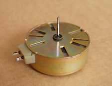 Lenco M25-02 240v  Motor