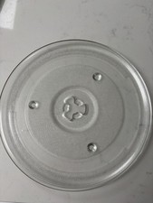 27cm Universal Microwave Plate