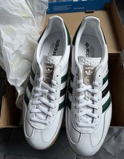 adidas Gazelle Indoor Trainers