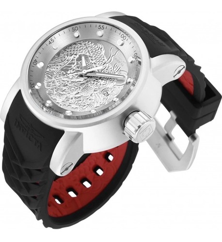 Invicta rally yakuza - 🔥invicta, s1