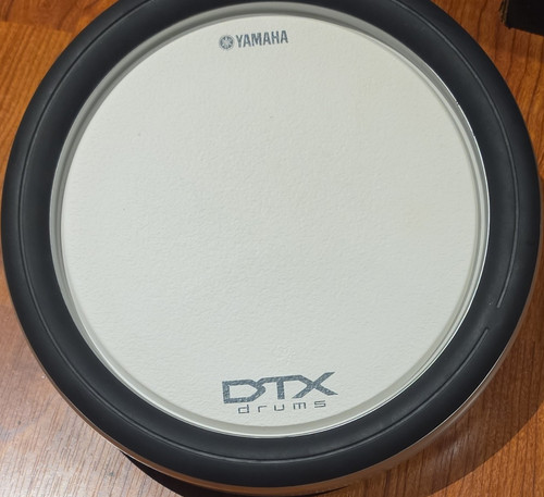Yamaha xp80 - xp80, inch)