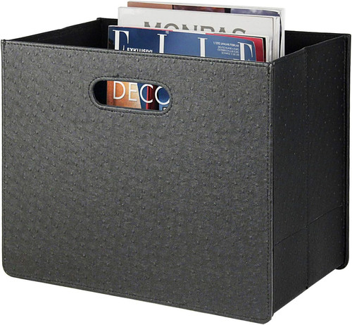 Magazine basket holder - magazine,