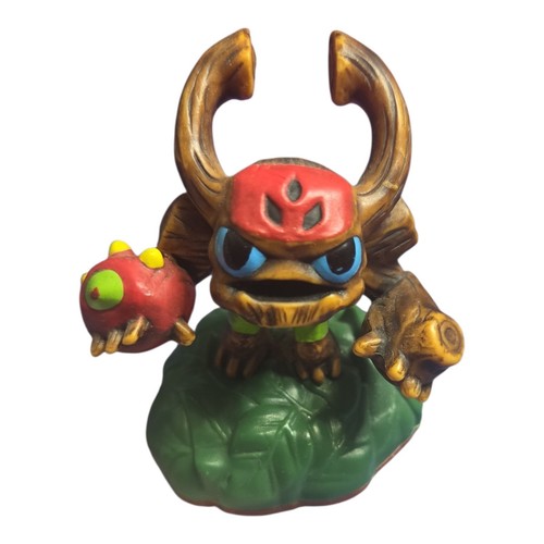 Skylanders giants barkley - skylanders:, giants: