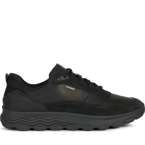 Geox spherica men black - spherica,