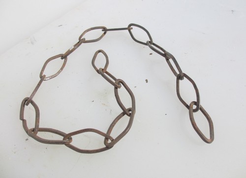 Vintage iron lighting picture - vintage,