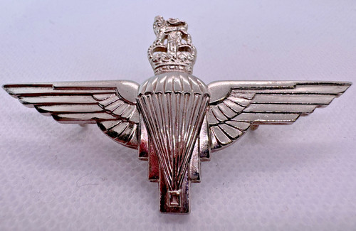 Parachute regiment cap beret - regiment, cap/beret
