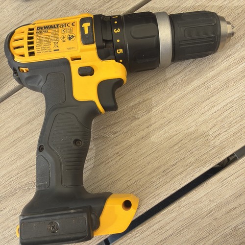 Dewalt dcd785 combi - dewalt,