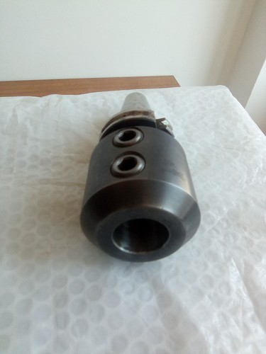 Milling machine tool holder - machine,