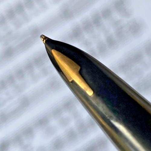 Parker flighter gt - 61,
