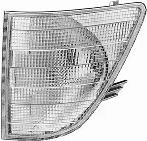 Turn signal lamp - , front