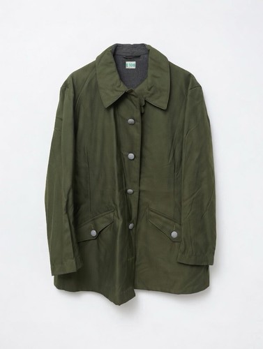 Vintage 1970 swedish military - swedish,
