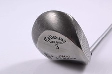 Callaway Great Big Bertha