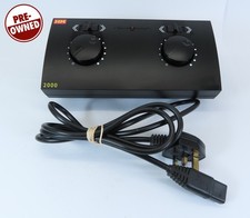 Hm2000 twin track controller - hm2000,