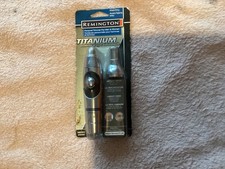 Vtg 2004 Remington Titanium