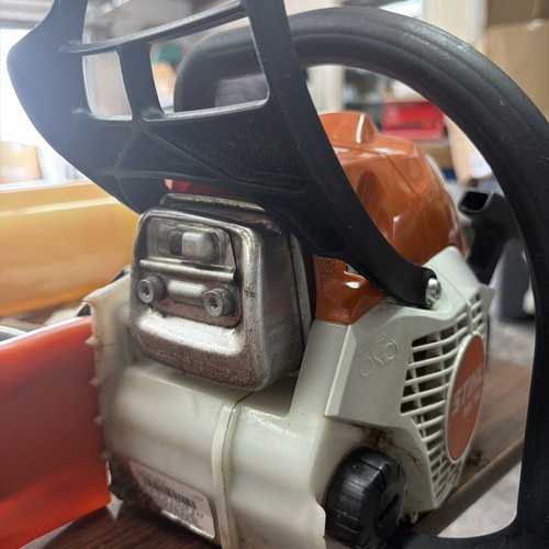 Stihl ms162 chainsaw 30 1cc - ms162, 30.1cc