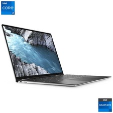 Dell XPS 13 7390 Laptop: 4K