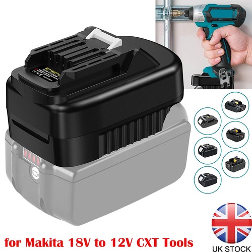 Adapter for makita - adapter,