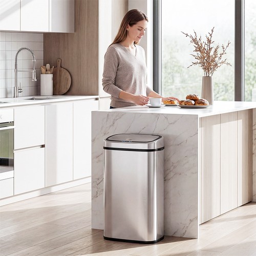 Sensor bin 68l automatic - 68l,