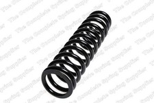 Coil spring LESJOFORS 4035751