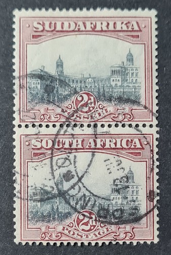 Sale south africa 1930 sg34 - africa,