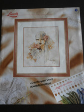 Lanarte cross stitch chart