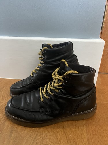 Jack and jones black - jack, boots