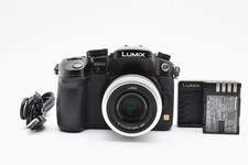 Panasonic LUMIX DMC GH3 Camera