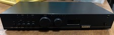 Sugden DTFM Stereo FM Tuner
