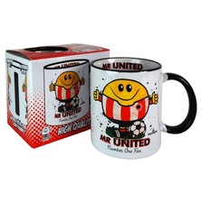 Sheffield United Mug for Supporter Fan Present Gift Idea Boxed Cup 
