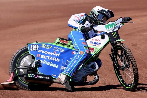 Dan bewley - dan,