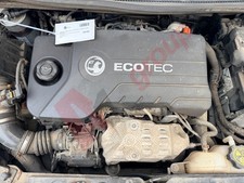 VAUXHALL CORSA CDTI E 15-18