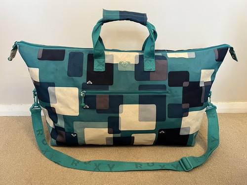 Roxy quiksilver large bag - quiksilver,