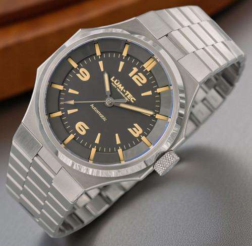 Lum tec mens automatic - lum-tec,