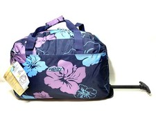 Lightweight Luggage Wheeled