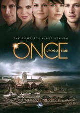 Once upon time the complete - the,