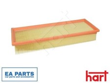 Air Filter for SEAT CORDOBA