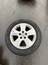 2004 VAUXHALL VECTRA 16" ALLOY