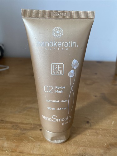 Nano keratin revive - nano,