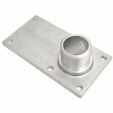 Honda wx10k1 pump inlet - honda,