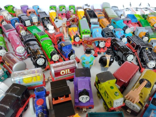 Thomas friends diecast take - friends,