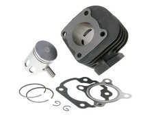 Cylinder & Piston kit Compatible Aeon Mini Kolt 50 Quad, 50cc Mini Kolt top end