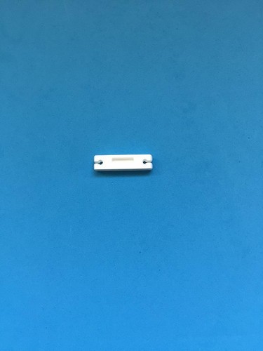 Vertical blind spacer bars for - vertical,
