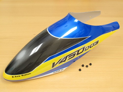 Walkera v450d03 canopy - walkera,