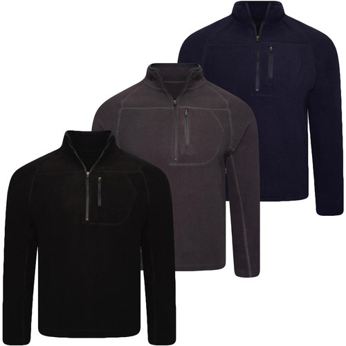 Kids jumper girls micro fleece - micro,
