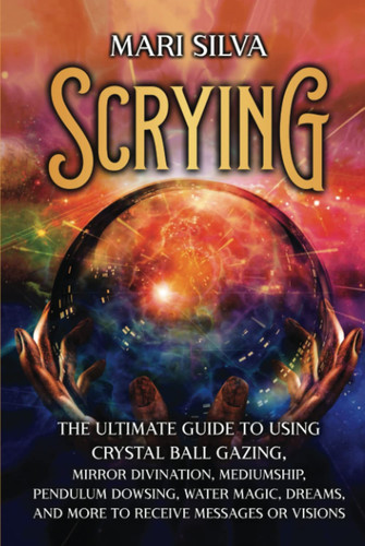Scrying the ultimate - ultimate, to