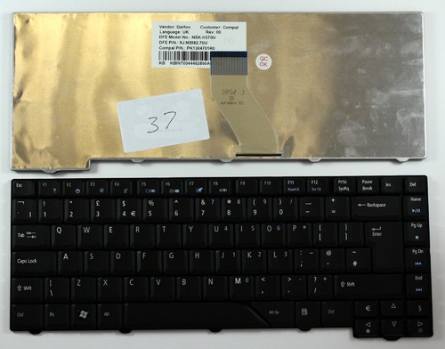 Acer aspire 5920 black - 5920,