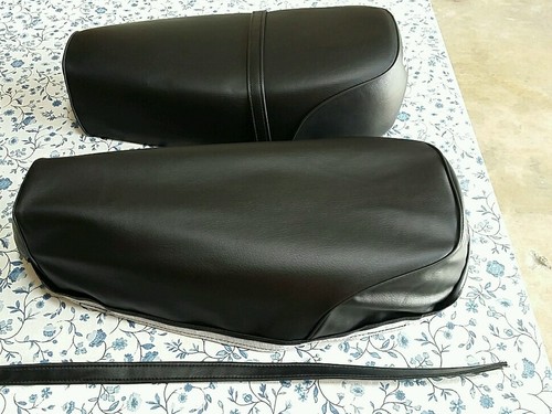 Suzuki ts125 ts185 - ts185, tc185